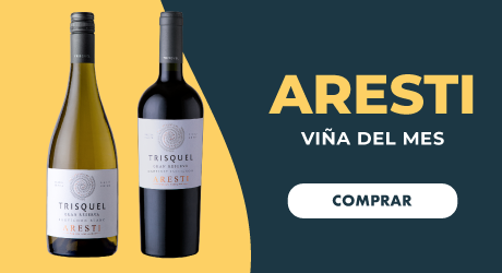vi&ntilde;a del mes aresti